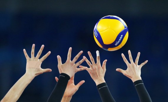 25-26 Volleyball Season Are Now Open