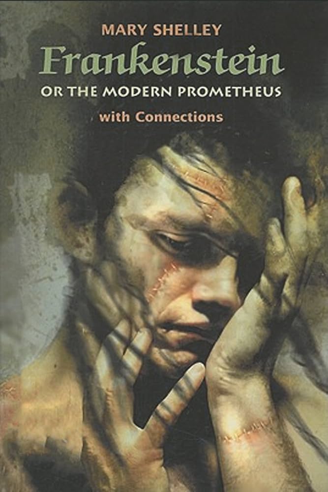 The Modern Prometheus, from Frankenstein to AGI developer