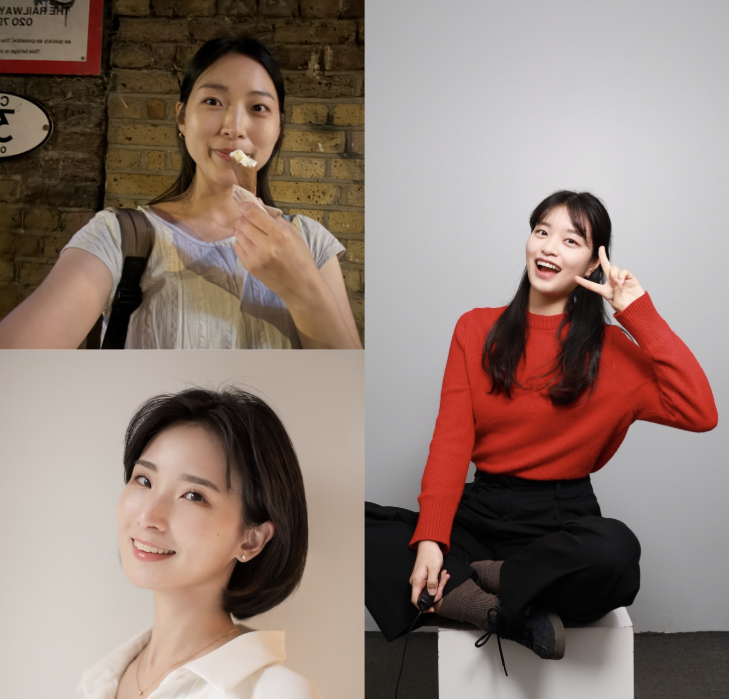 New Teacher Interview