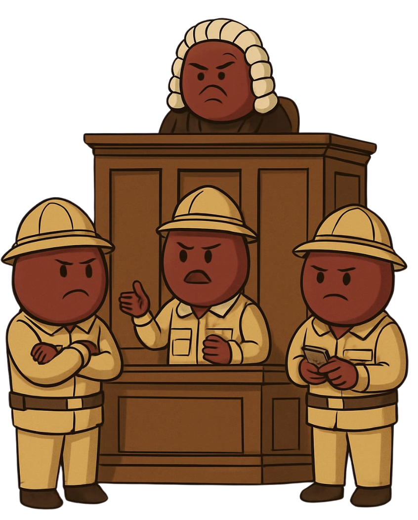 The Great Graisin War Part II