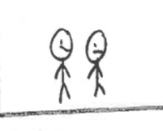 Bob and Gob Meets Ned and Nathaniel III: Part I