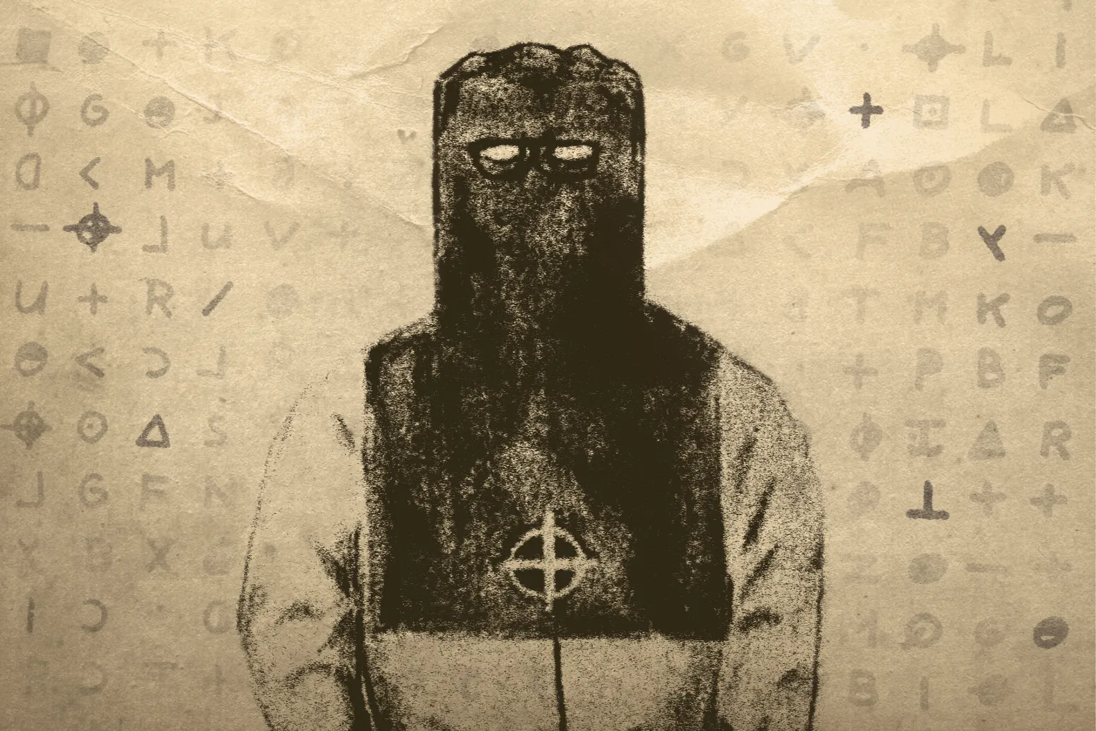 Cold Case: The Zodiac Killer
