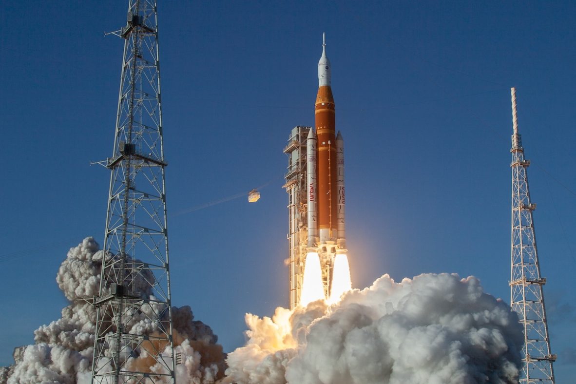 Artemis II: A New Chapter in Lunar Exploration
